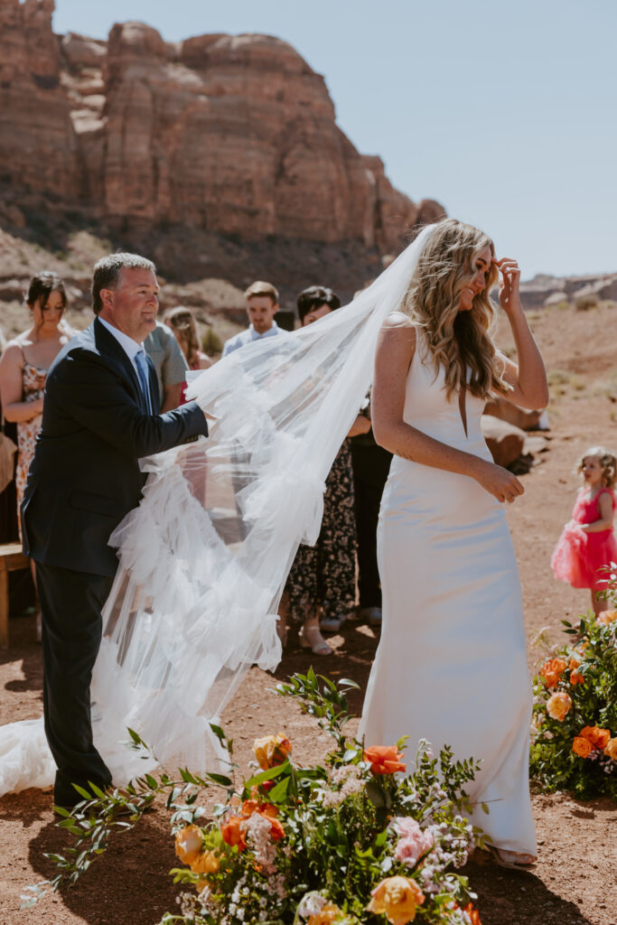 Makayla and Matt Wedding | Red Earth Venue | Moab, Utah | Southern Utah Wedding and Elopement Photographer, Emily Dawn Photo