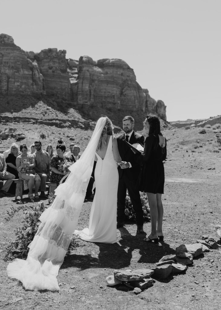 Makayla and Matt Wedding | Red Earth Venue | Moab, Utah | Southern Utah Wedding and Elopement Photographer, Emily Dawn Photo