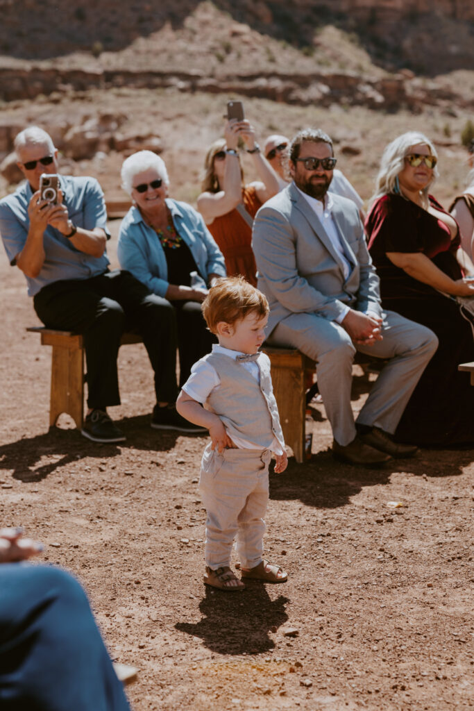 Makayla and Matt Wedding | Red Earth Venue | Moab, Utah | Southern Utah Wedding and Elopement Photographer, Emily Dawn Photo