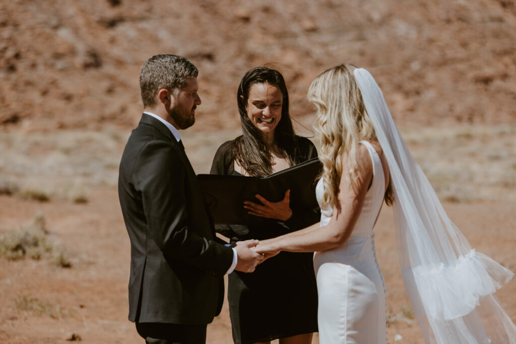 Makayla and Matt Wedding | Red Earth Venue | Moab, Utah | Southern Utah Wedding and Elopement Photographer, Emily Dawn Photo