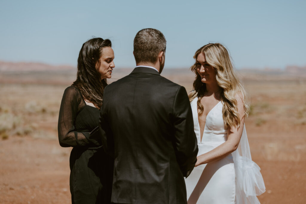 Makayla and Matt Wedding | Red Earth Venue | Moab, Utah | Southern Utah Wedding and Elopement Photographer, Emily Dawn Photo