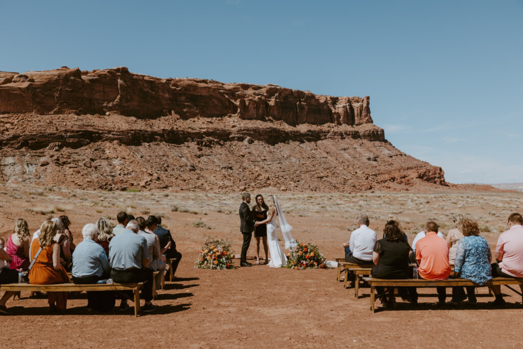 Makayla and Matt Wedding | Red Earth Venue | Moab, Utah | Southern Utah Wedding and Elopement Photographer, Emily Dawn Photo