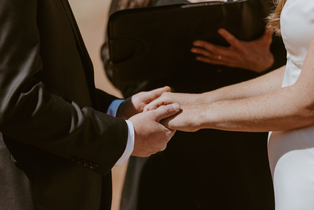 Makayla and Matt Wedding | Red Earth Venue | Moab, Utah | Southern Utah Wedding and Elopement Photographer, Emily Dawn Photo