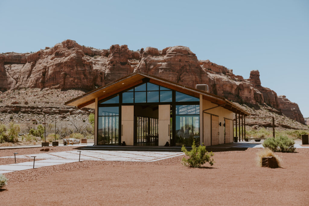 Makayla and Matt Wedding | Red Earth Venue | Moab, Utah | Southern Utah Wedding and Elopement Photographer, Emily Dawn Photo