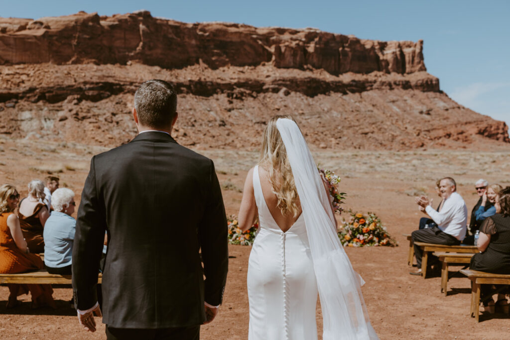 Makayla and Matt Wedding | Red Earth Venue | Moab, Utah | Southern Utah Wedding and Elopement Photographer, Emily Dawn Photo