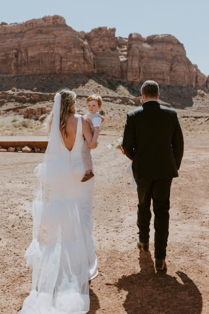 Makayla and Matt Wedding | Red Earth Venue | Moab, Utah | Southern Utah Wedding and Elopement Photographer, Emily Dawn Photo