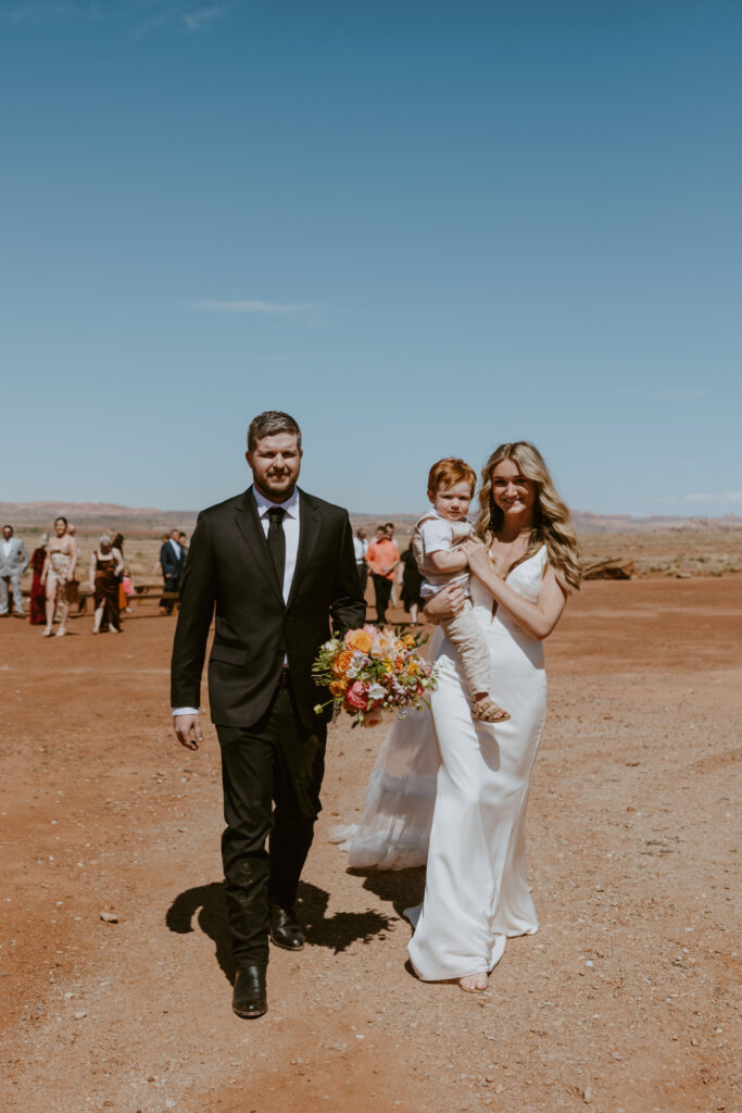 Makayla and Matt Wedding | Red Earth Venue | Moab, Utah | Southern Utah Wedding and Elopement Photographer, Emily Dawn Photo