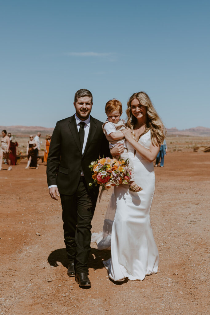 Makayla and Matt Wedding | Red Earth Venue | Moab, Utah | Southern Utah Wedding and Elopement Photographer, Emily Dawn Photo