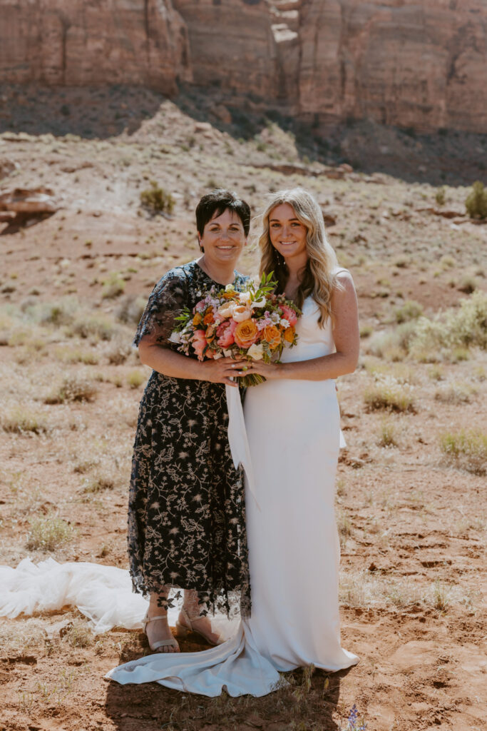 Makayla and Matt Wedding | Red Earth Venue | Moab, Utah | Southern Utah Wedding and Elopement Photographer, Emily Dawn Photo