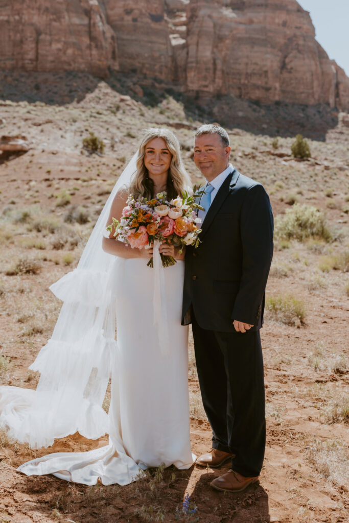 Makayla and Matt Wedding | Red Earth Venue | Moab, Utah | Southern Utah Wedding and Elopement Photographer, Emily Dawn Photo