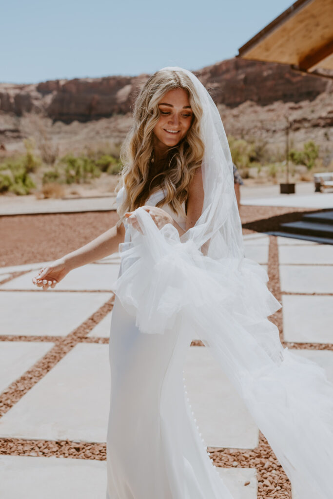 Makayla and Matt Wedding | Red Earth Venue | Moab, Utah | Southern Utah Wedding and Elopement Photographer, Emily Dawn Photo