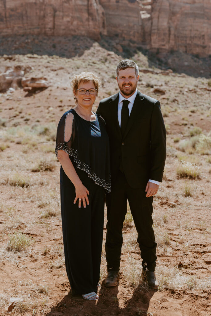 Makayla and Matt Wedding | Red Earth Venue | Moab, Utah | Southern Utah Wedding and Elopement Photographer, Emily Dawn Photo