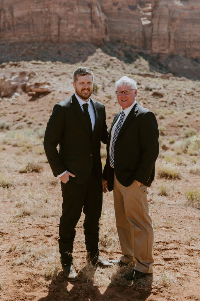 Makayla and Matt Wedding | Red Earth Venue | Moab, Utah | Southern Utah Wedding and Elopement Photographer, Emily Dawn Photo