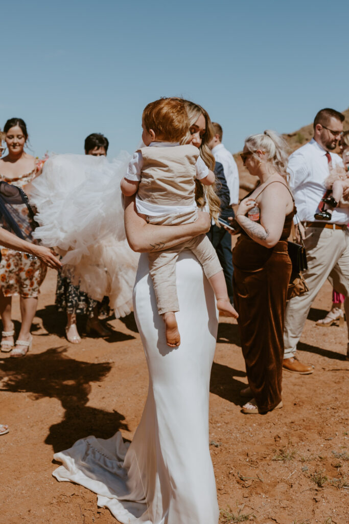 Makayla and Matt Wedding | Red Earth Venue | Moab, Utah | Southern Utah Wedding and Elopement Photographer, Emily Dawn Photo