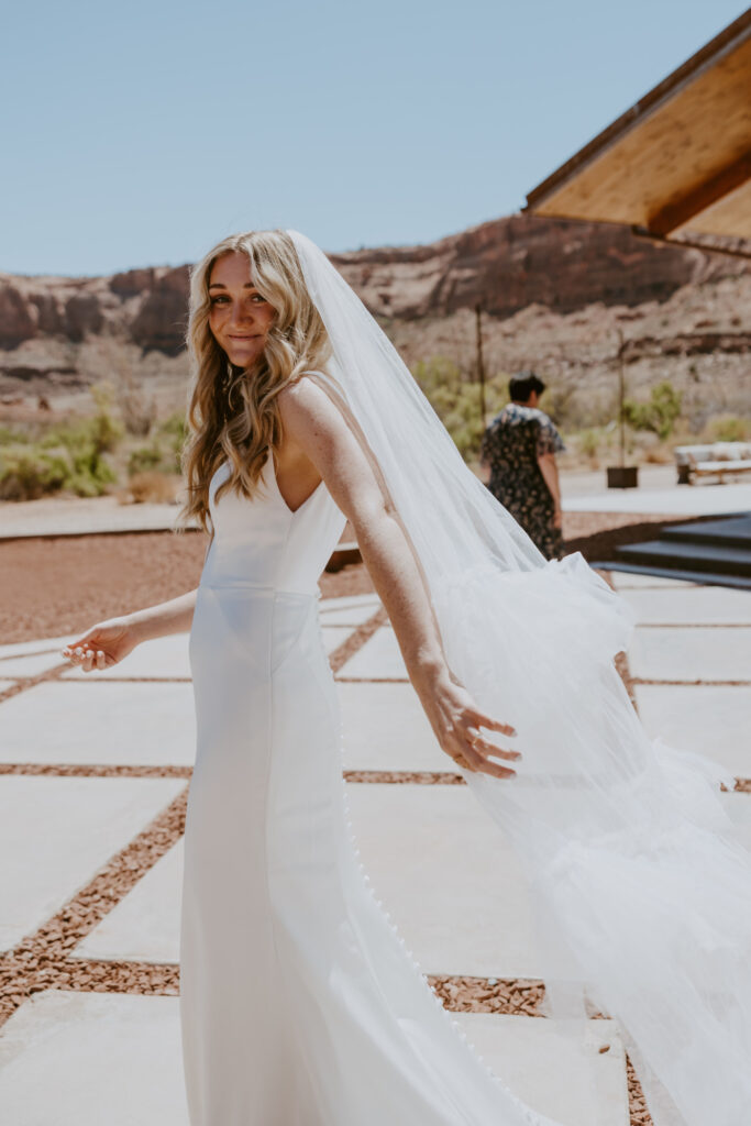 Makayla and Matt Wedding | Red Earth Venue | Moab, Utah | Southern Utah Wedding and Elopement Photographer, Emily Dawn Photo