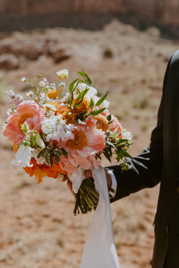 Makayla and Matt Wedding | Red Earth Venue | Moab, Utah | Southern Utah Wedding and Elopement Photographer, Emily Dawn Photo