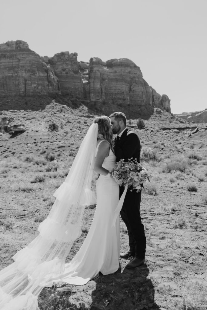 Makayla and Matt Wedding | Red Earth Venue | Moab, Utah | Southern Utah Wedding and Elopement Photographer, Emily Dawn Photo