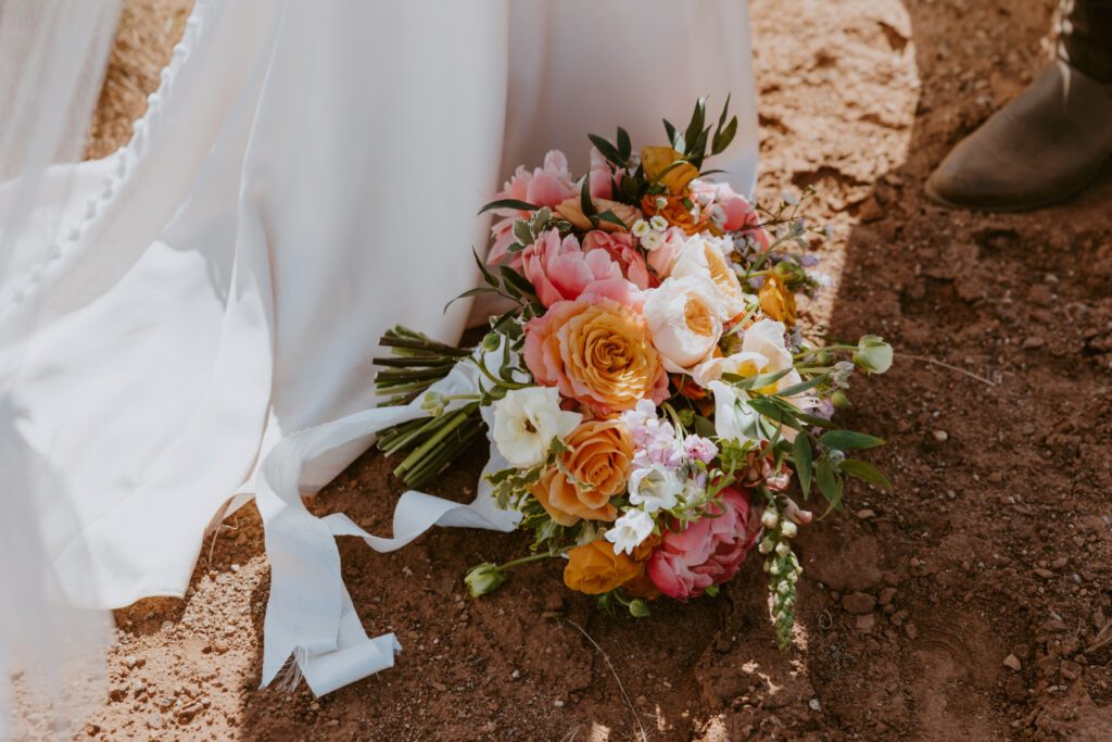 Makayla and Matt Wedding | Red Earth Venue | Moab, Utah | Southern Utah Wedding and Elopement Photographer, Emily Dawn Photo