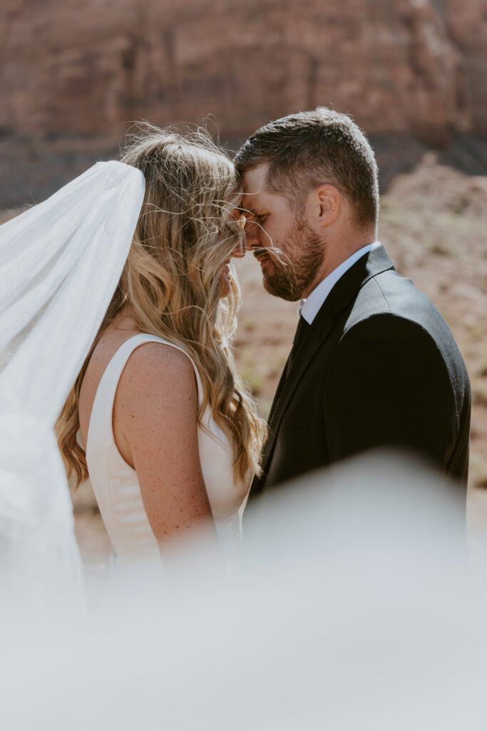 Makayla and Matt Wedding | Red Earth Venue | Moab, Utah | Southern Utah Wedding and Elopement Photographer, Emily Dawn Photo