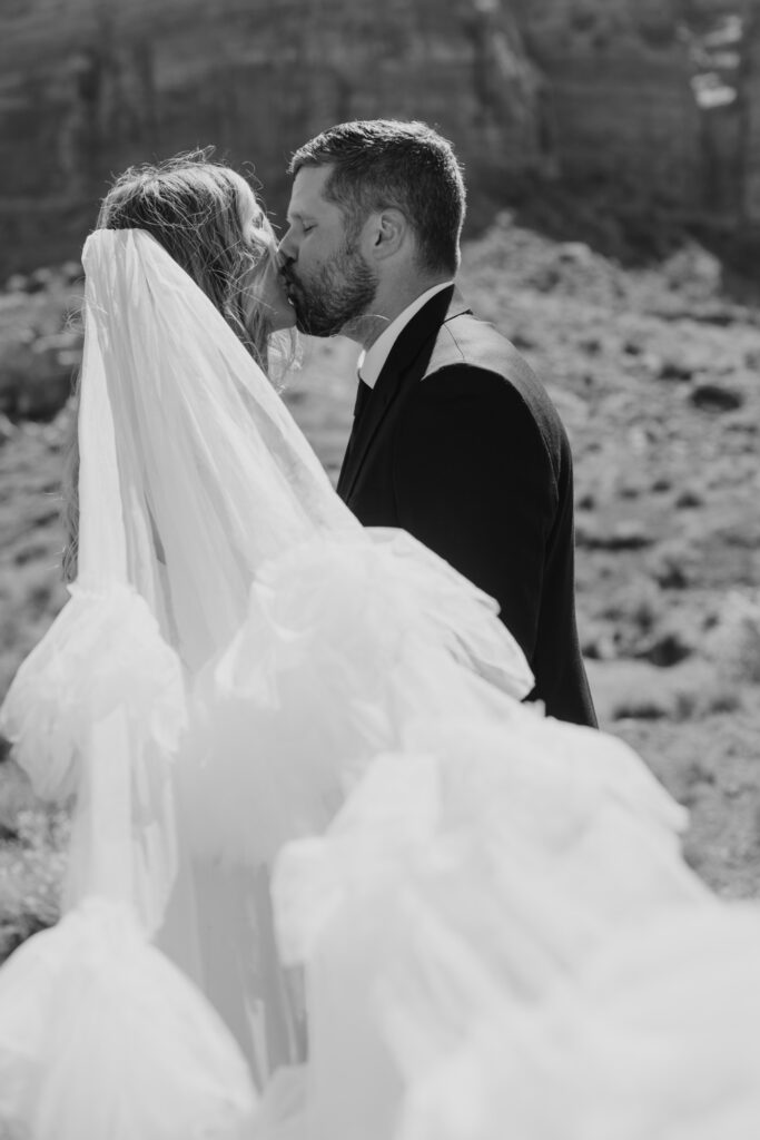 Makayla and Matt Wedding | Red Earth Venue | Moab, Utah | Southern Utah Wedding and Elopement Photographer, Emily Dawn Photo