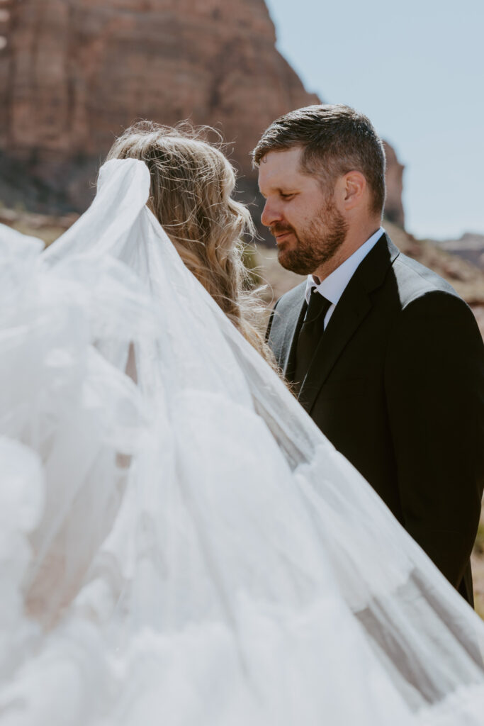 Makayla and Matt Wedding | Red Earth Venue | Moab, Utah | Southern Utah Wedding and Elopement Photographer, Emily Dawn Photo