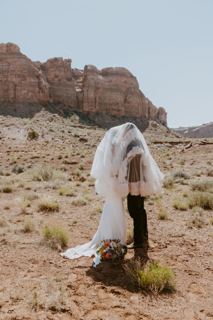 Makayla and Matt Wedding | Red Earth Venue | Moab, Utah | Southern Utah Wedding and Elopement Photographer, Emily Dawn Photo