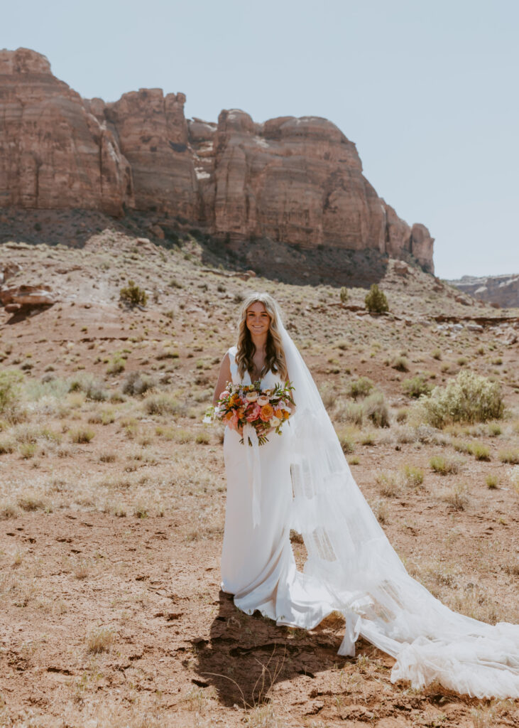 Makayla and Matt Wedding | Red Earth Venue | Moab, Utah | Southern Utah Wedding and Elopement Photographer, Emily Dawn Photo