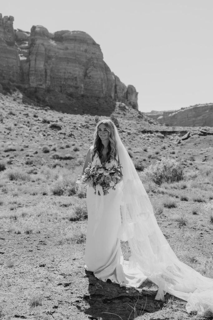 Makayla and Matt Wedding | Red Earth Venue | Moab, Utah | Southern Utah Wedding and Elopement Photographer, Emily Dawn Photo