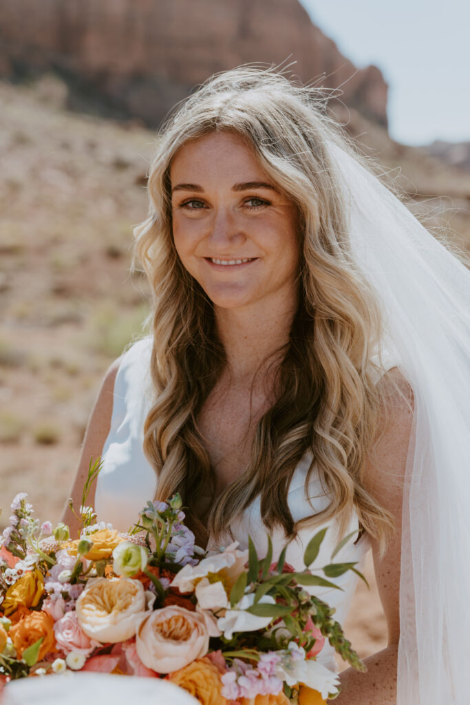 Makayla and Matt Wedding | Red Earth Venue | Moab, Utah | Southern Utah Wedding and Elopement Photographer, Emily Dawn Photo