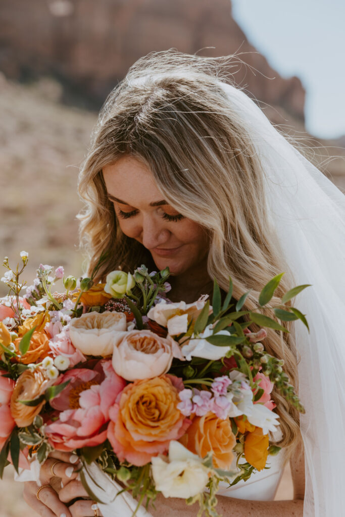 Makayla and Matt Wedding | Red Earth Venue | Moab, Utah | Southern Utah Wedding and Elopement Photographer, Emily Dawn Photo