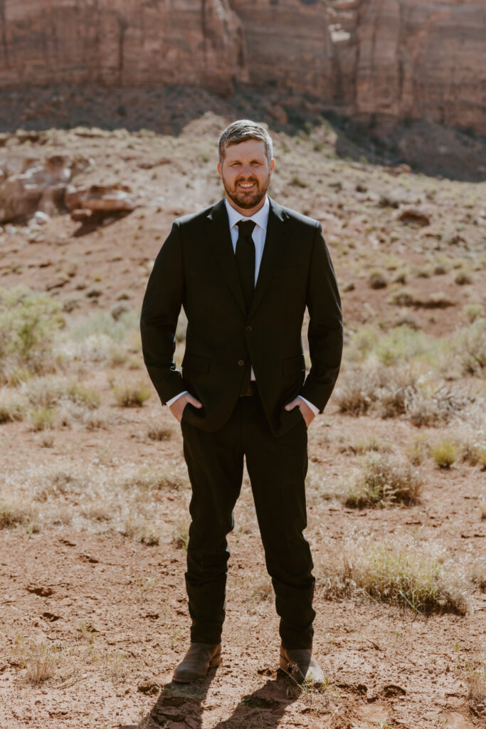 Makayla and Matt Wedding | Red Earth Venue | Moab, Utah | Southern Utah Wedding and Elopement Photographer, Emily Dawn Photo