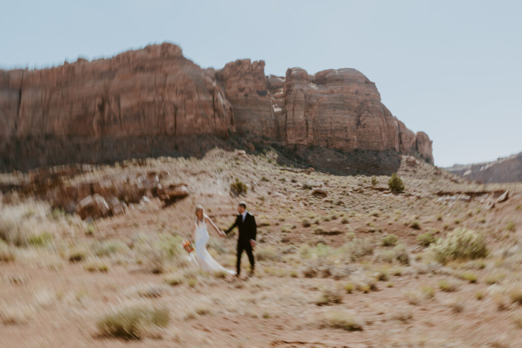 Makayla and Matt Wedding | Red Earth Venue | Moab, Utah | Southern Utah Wedding and Elopement Photographer, Emily Dawn Photo