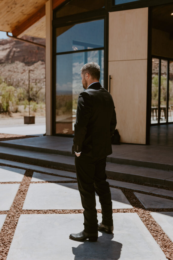 Makayla and Matt Wedding | Red Earth Venue | Moab, Utah | Southern Utah Wedding and Elopement Photographer, Emily Dawn Photo