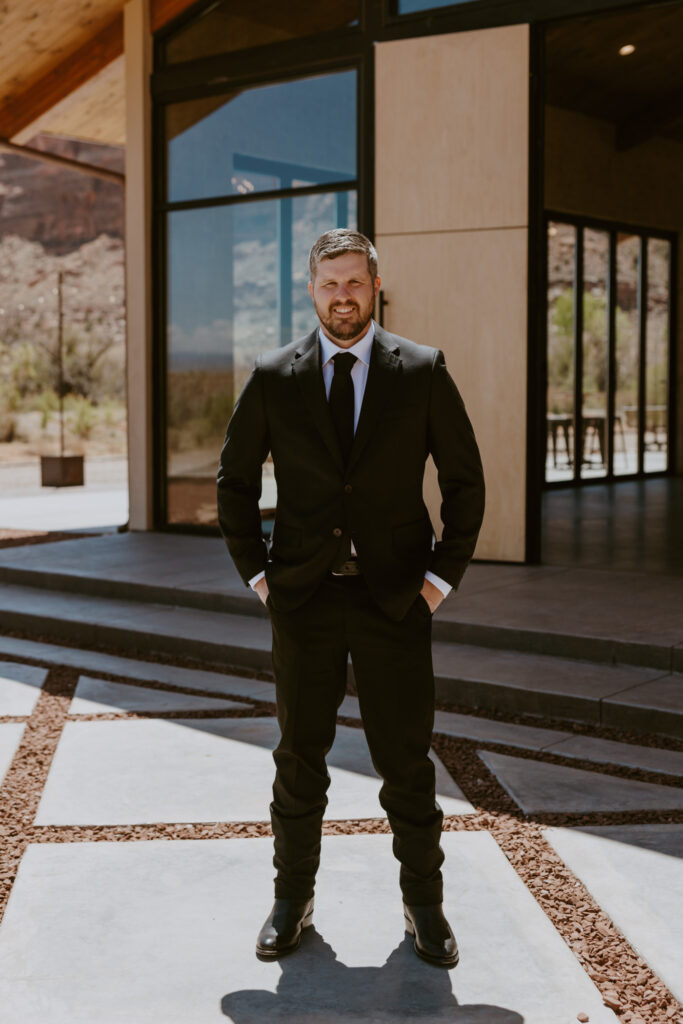 Makayla and Matt Wedding | Red Earth Venue | Moab, Utah | Southern Utah Wedding and Elopement Photographer, Emily Dawn Photo