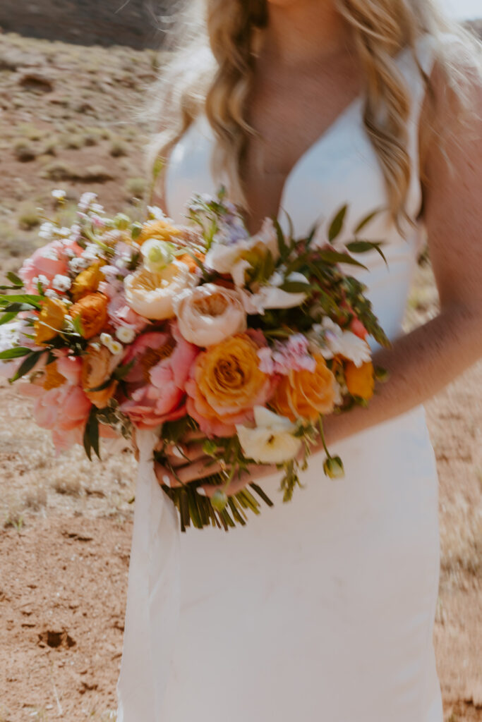 Makayla and Matt Wedding | Red Earth Venue | Moab, Utah | Southern Utah Wedding and Elopement Photographer, Emily Dawn Photo