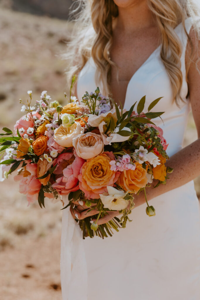 Makayla and Matt Wedding | Red Earth Venue | Moab, Utah | Southern Utah Wedding and Elopement Photographer, Emily Dawn Photo