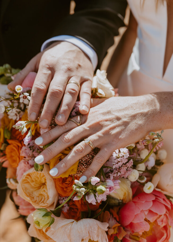 Makayla and Matt Wedding | Red Earth Venue | Moab, Utah | Southern Utah Wedding and Elopement Photographer, Emily Dawn Photo