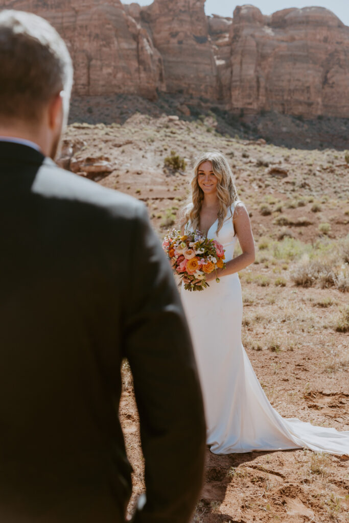 Makayla and Matt Wedding | Red Earth Venue | Moab, Utah | Southern Utah Wedding and Elopement Photographer, Emily Dawn Photo