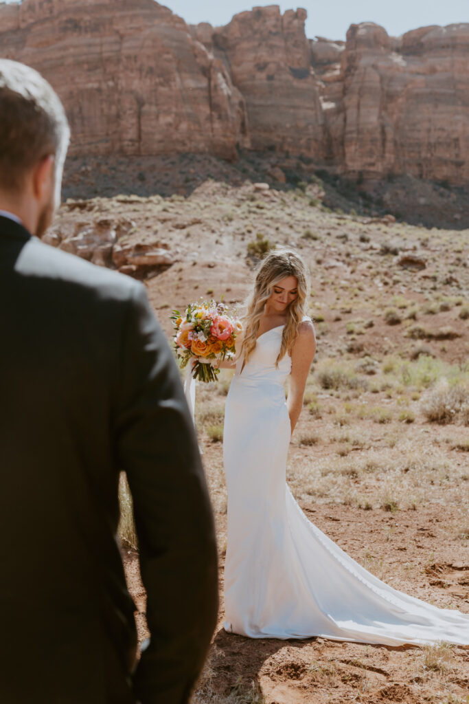 Makayla and Matt Wedding | Red Earth Venue | Moab, Utah | Southern Utah Wedding and Elopement Photographer, Emily Dawn Photo