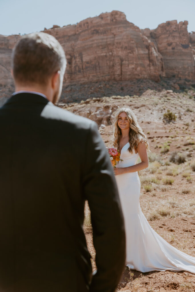 Makayla and Matt Wedding | Red Earth Venue | Moab, Utah | Southern Utah Wedding and Elopement Photographer, Emily Dawn Photo