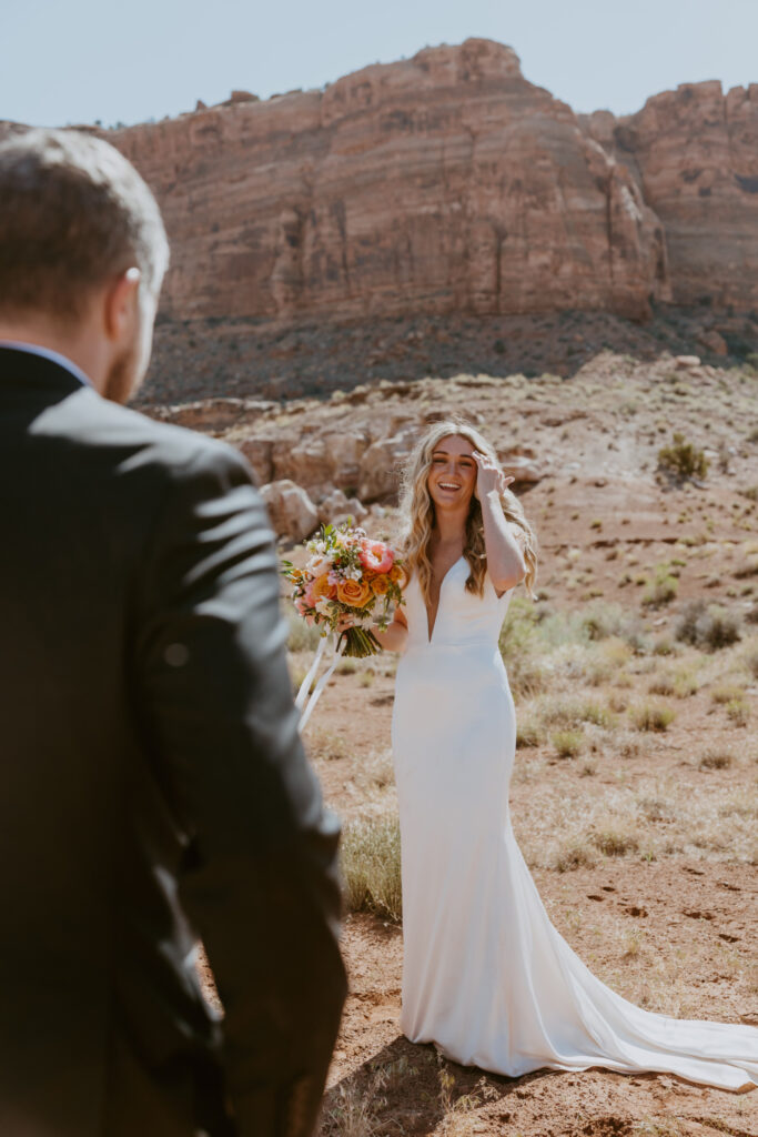 Makayla and Matt Wedding | Red Earth Venue | Moab, Utah | Southern Utah Wedding and Elopement Photographer, Emily Dawn Photo