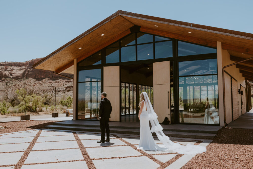 Makayla and Matt Wedding | Red Earth Venue | Moab, Utah | Southern Utah Wedding and Elopement Photographer, Emily Dawn Photo