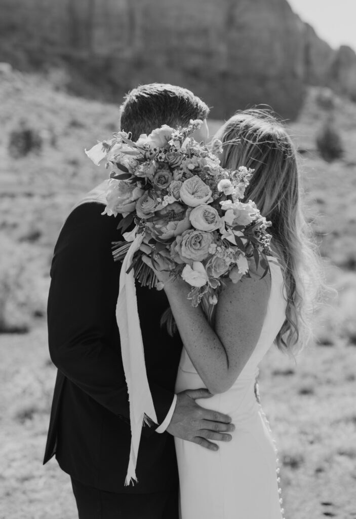 Makayla and Matt Wedding | Red Earth Venue | Moab, Utah | Southern Utah Wedding and Elopement Photographer, Emily Dawn Photo