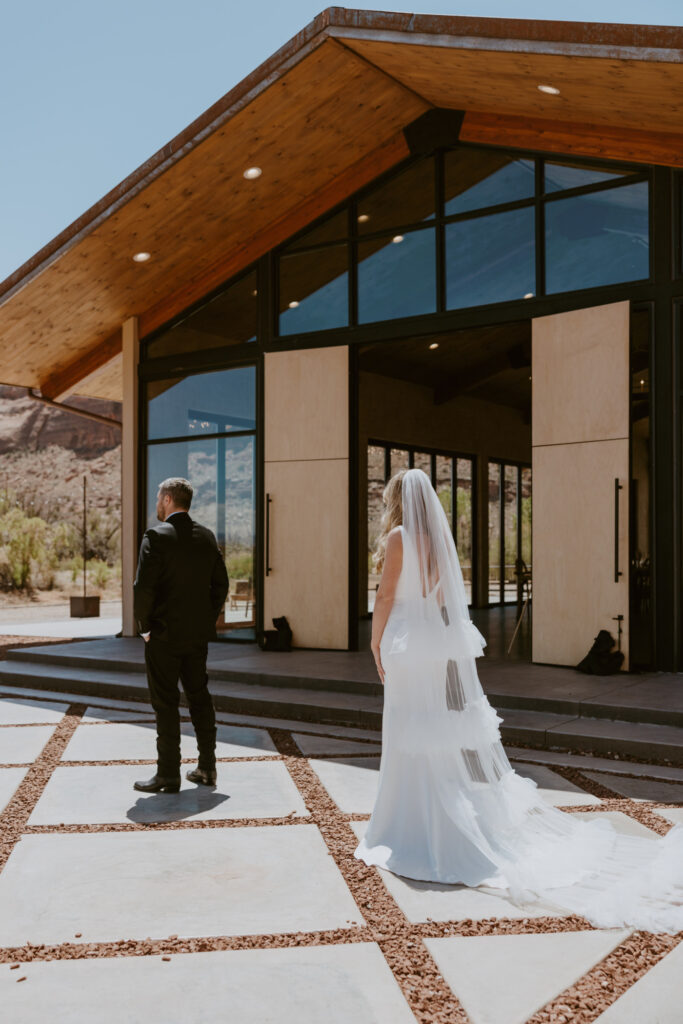 Makayla and Matt Wedding | Red Earth Venue | Moab, Utah | Southern Utah Wedding and Elopement Photographer, Emily Dawn Photo