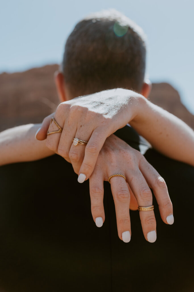 Makayla and Matt Wedding | Red Earth Venue | Moab, Utah | Southern Utah Wedding and Elopement Photographer, Emily Dawn Photo