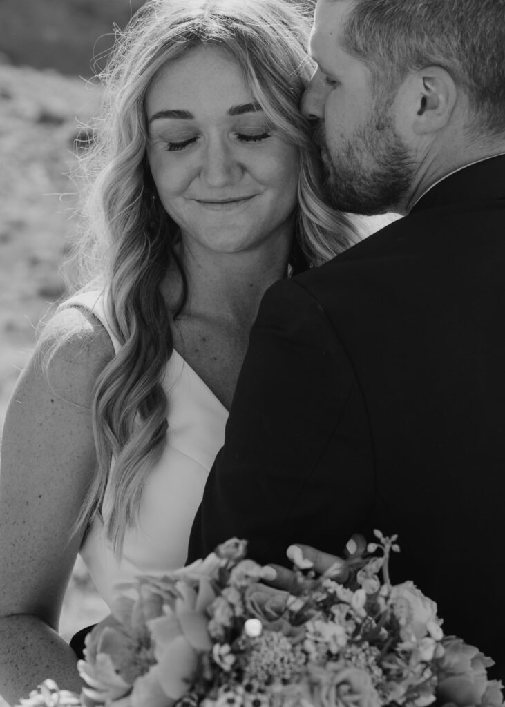 Makayla and Matt Wedding | Red Earth Venue | Moab, Utah | Southern Utah Wedding and Elopement Photographer, Emily Dawn Photo