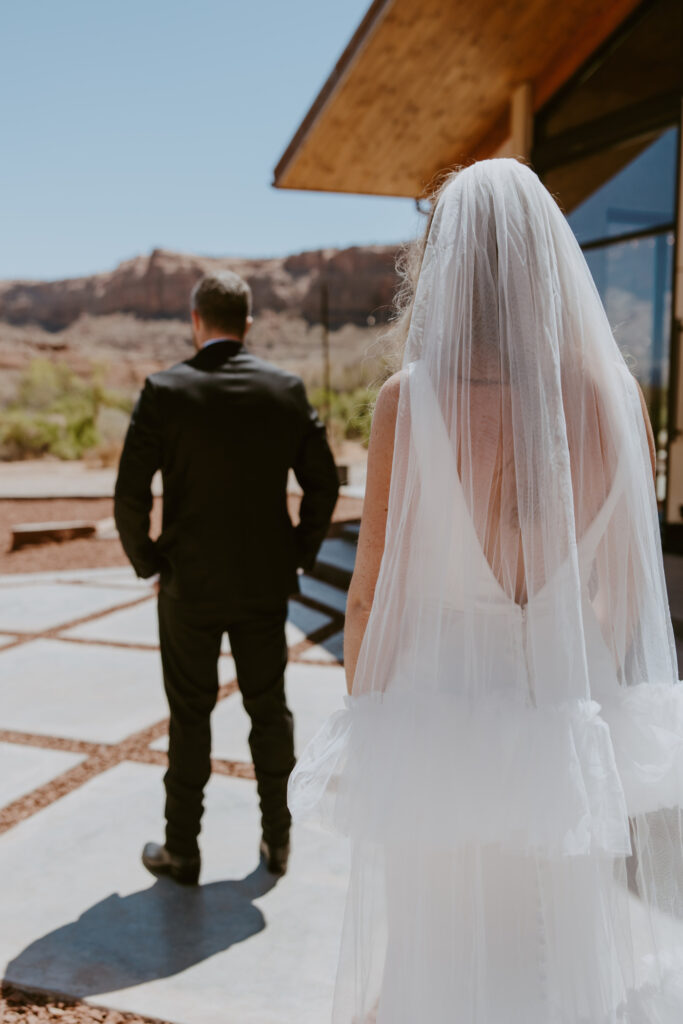 Makayla and Matt Wedding | Red Earth Venue | Moab, Utah | Southern Utah Wedding and Elopement Photographer, Emily Dawn Photo