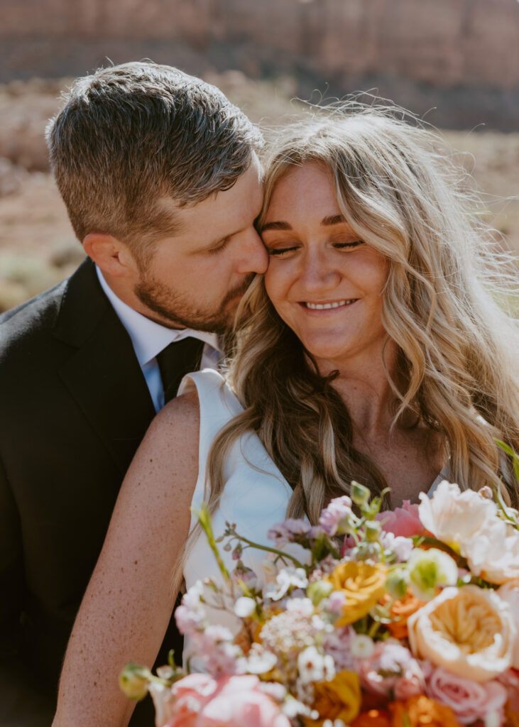 Makayla and Matt Wedding | Red Earth Venue | Moab, Utah | Southern Utah Wedding and Elopement Photographer, Emily Dawn Photo