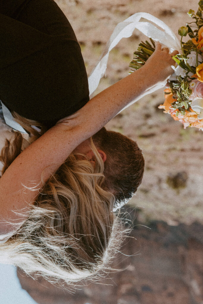 Makayla and Matt Wedding | Red Earth Venue | Moab, Utah | Southern Utah Wedding and Elopement Photographer, Emily Dawn Photo