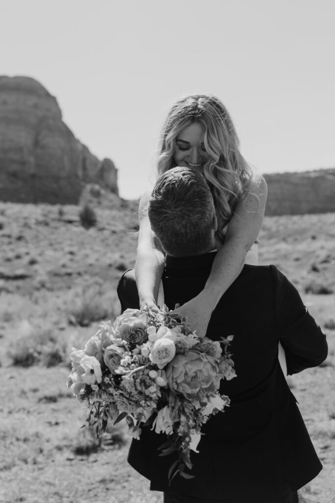 Makayla and Matt Wedding | Red Earth Venue | Moab, Utah | Southern Utah Wedding and Elopement Photographer, Emily Dawn Photo